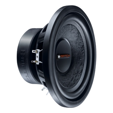 ������������� �������� Match by Audiotec Fischer PP 72W-D